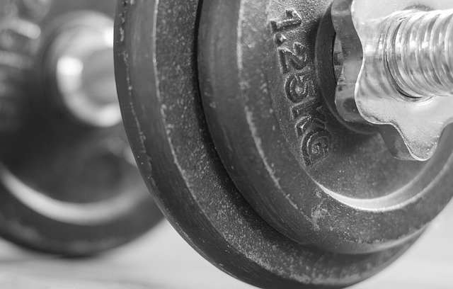 Complex Dumbbell Exercises Giude